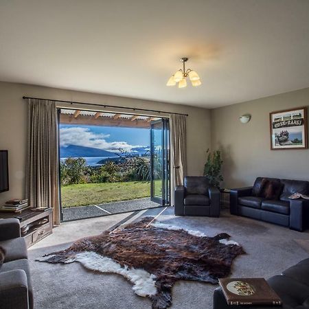 Loch Vista Bed & Breakfast Te Anau Zewnętrze zdjęcie