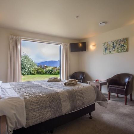 Loch Vista Bed & Breakfast Te Anau Zewnętrze zdjęcie