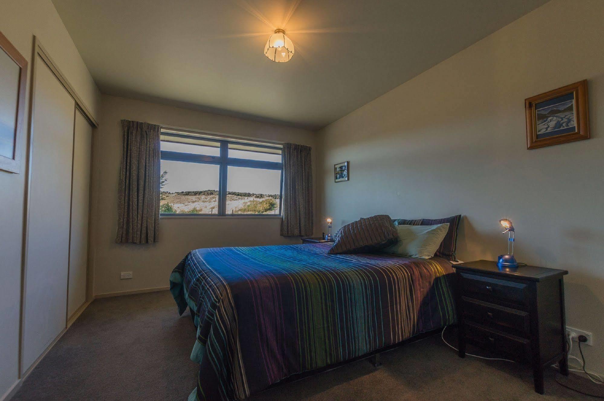 Loch Vista Bed & Breakfast Te Anau Zewnętrze zdjęcie