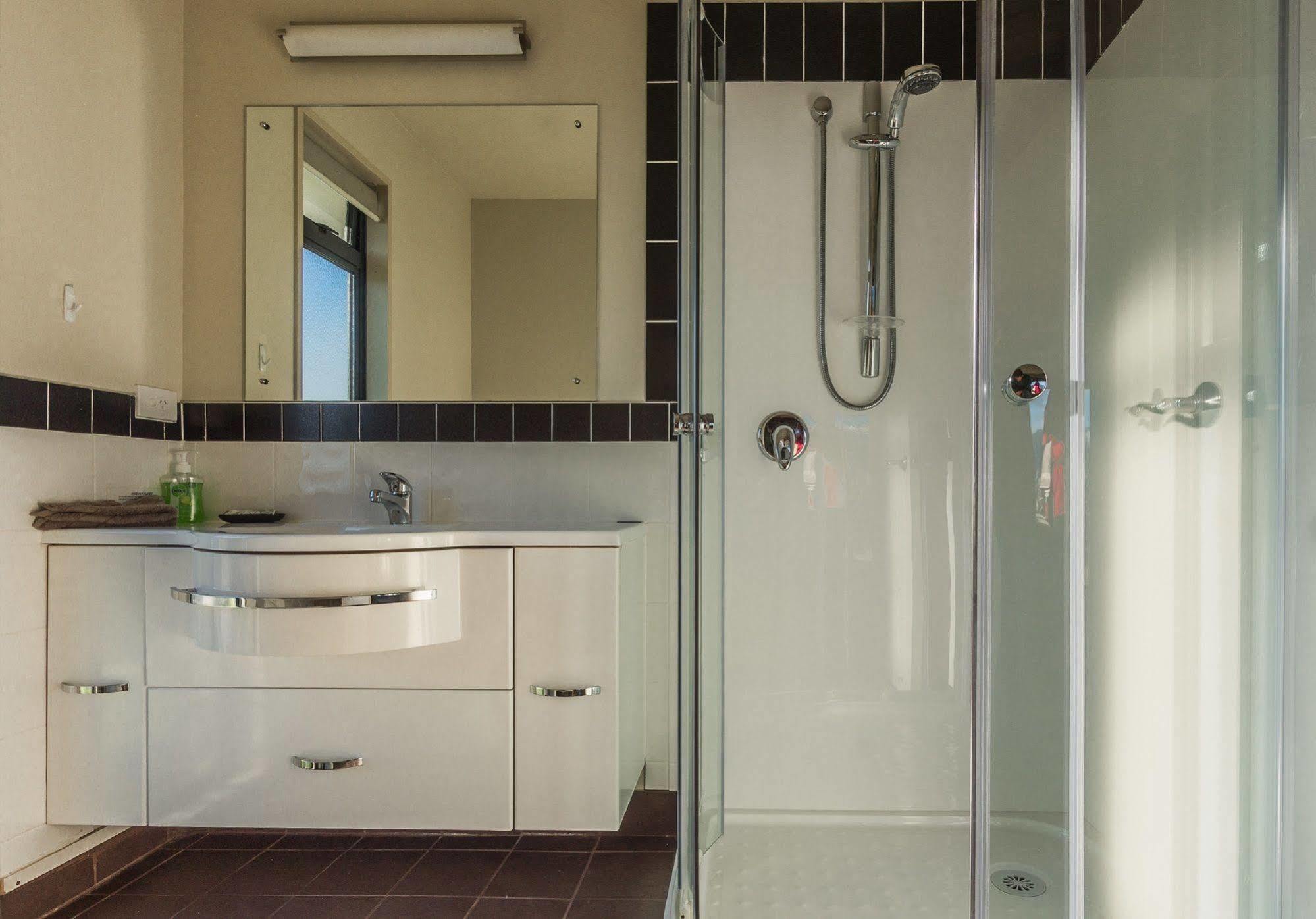 Loch Vista Bed & Breakfast Te Anau Zewnętrze zdjęcie
