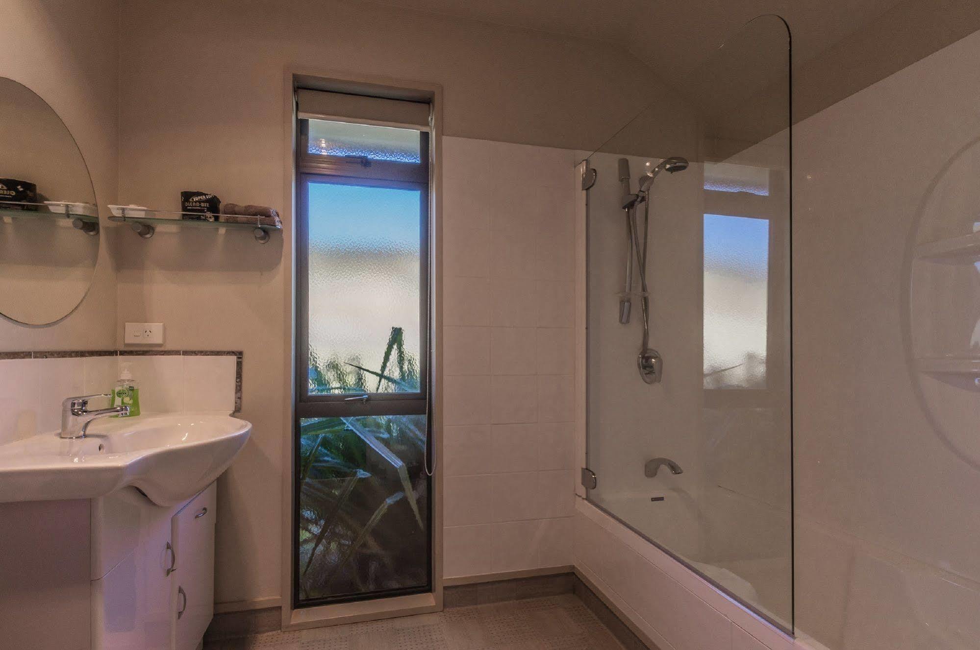 Loch Vista Bed & Breakfast Te Anau Zewnętrze zdjęcie