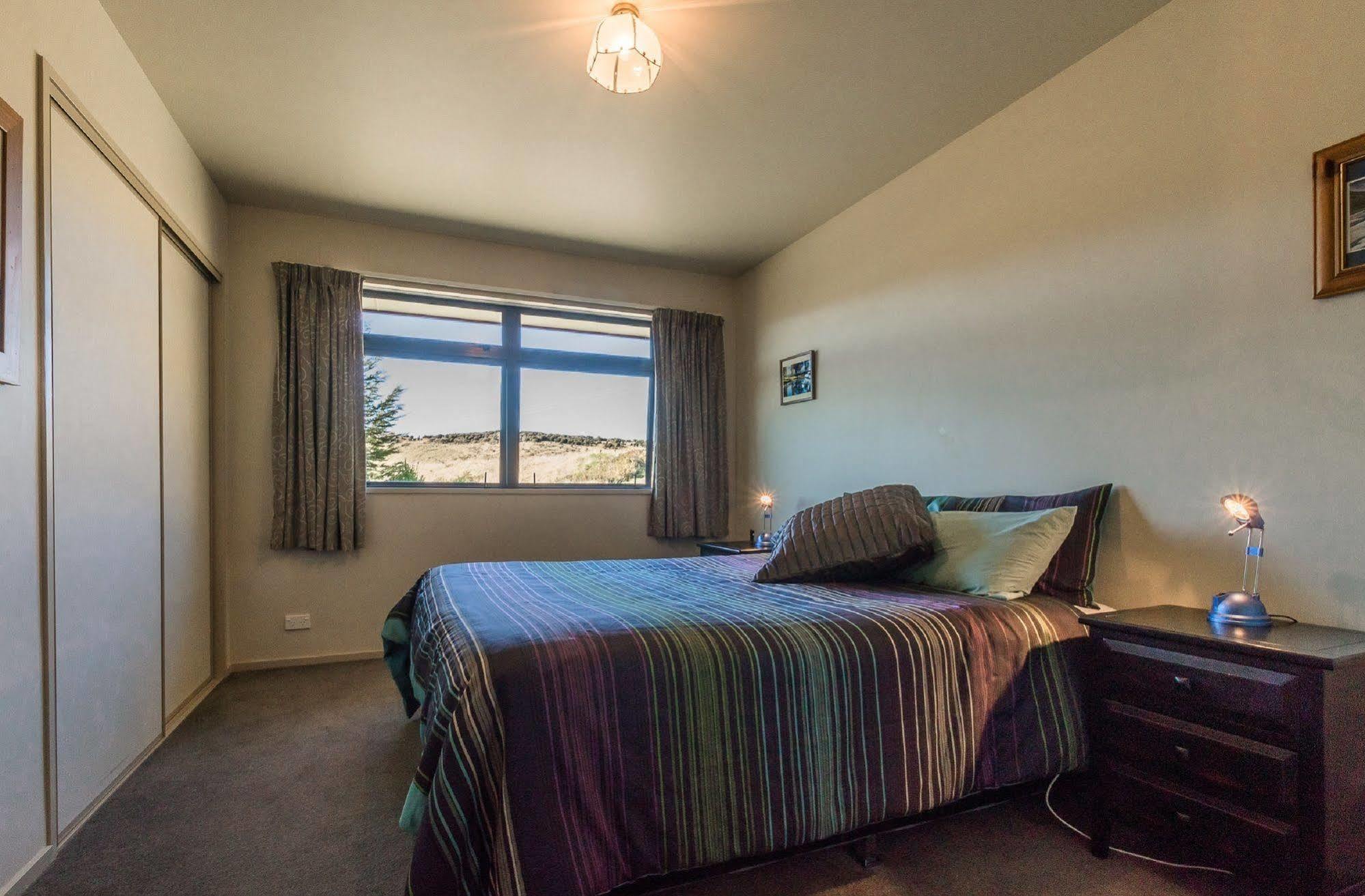 Loch Vista Bed & Breakfast Te Anau Zewnętrze zdjęcie
