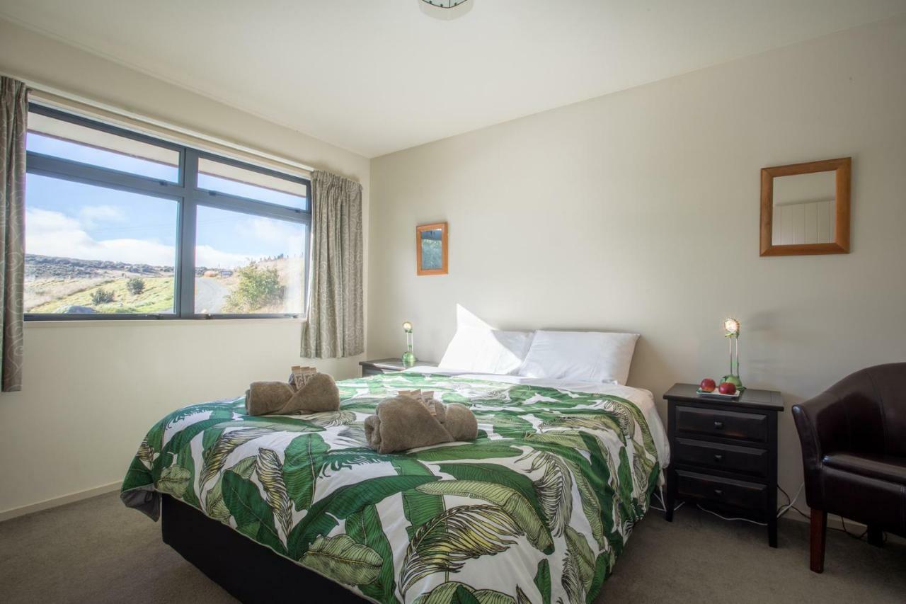 Loch Vista Bed & Breakfast Te Anau Zewnętrze zdjęcie